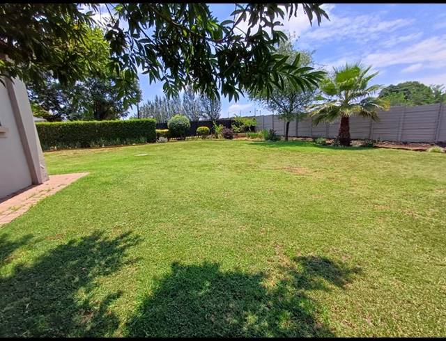 4 BEDROOM PROPERTY TO RENT IN RASLOUW